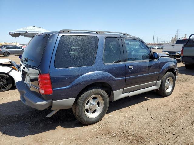 Photo 3 from auction – 2003 FORD EXPLORER S with VIN 1FMYU60E03UC04618