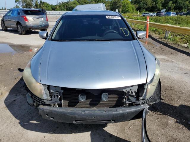 Photo 5 from auction – 2008 HONDA ACCORD EX with VIN JHMCP26718C066378