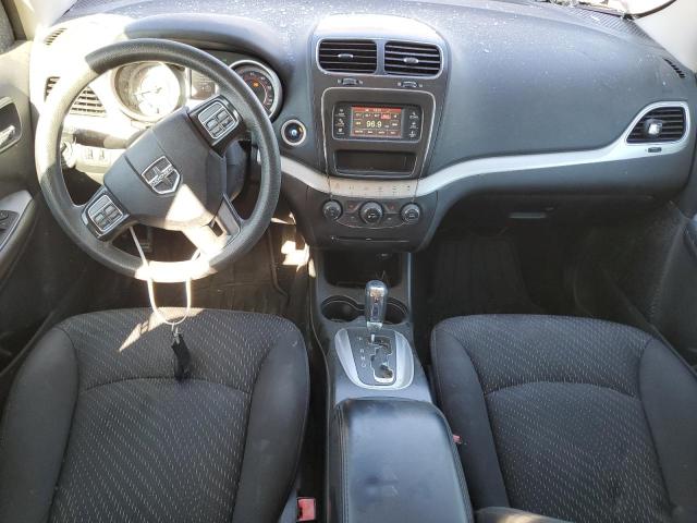 Photo 8 from auction – 2011 DODGE JOURNEY EX with VIN 3D4PG4FB8BT500250