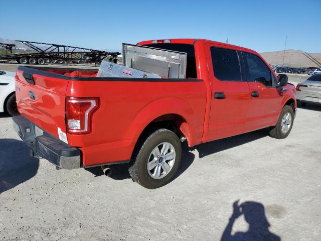 Photo 3 from auction – 2016 FORD F150 SUPER with VIN 1FTEW1CG0GKD45014