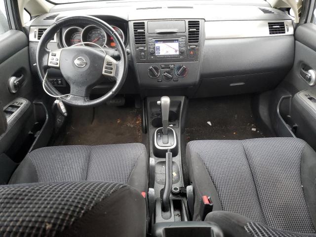 Photo 8 from auction – 2012 NISSAN VERSA S with VIN 3N1BC1CP0CK284177
