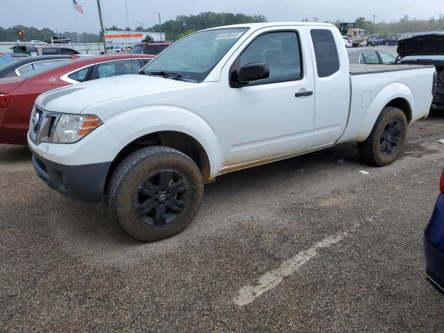 NISSAN FRONTIER S 2016 with VIN 1N6BD0CT0GN749233 - Photo from auction