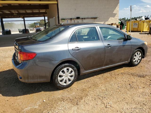 Photo 3 from auction – 2010 TOYOTA COROLLA BA with VIN 2T1BU4EE4AC520511