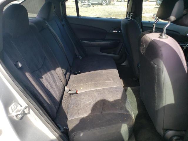 Photo 10 from auction – 2013 CHRYSLER 200 TOURIN with VIN 1C3CCBBG2DN737062