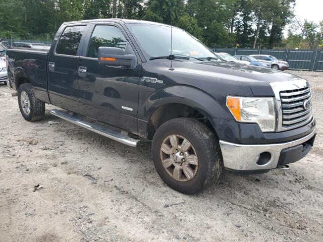 Photo 4 from auction – 2012 FORD F-150 with VIN 1FTFW1ET7CFB49802