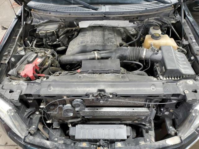 Photo 11 from auction – 2012 FORD F150 SUPER with VIN 1FTFX1ET1CKE21880