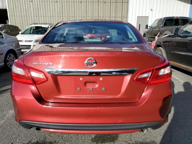 Photo 6 from auction – 2016 NISSAN ALTIMA with VIN 1N4AL3AP3GN353666