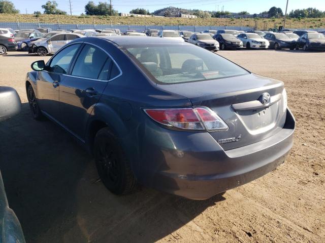 Photo 2 from auction – 2010 MAZDA 6 I with VIN 1YVHZ8BH0A5M46447