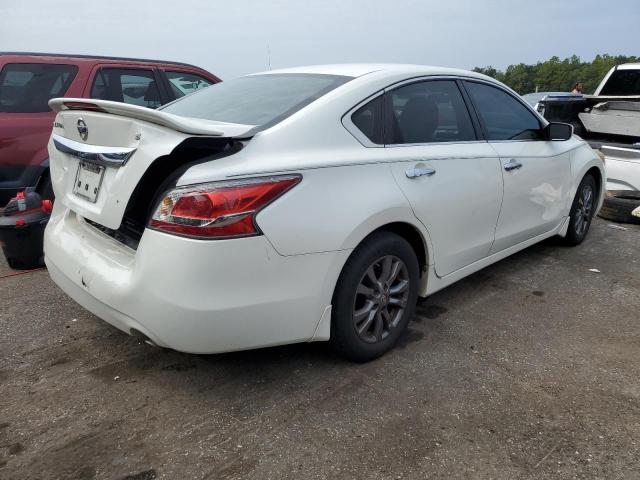 Photo 3 from auction – 2015 NISSAN ALTIMA 2.5 with VIN 1N4AL3AP5FN358902