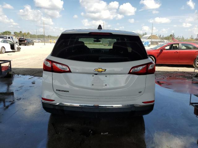 Photo 6 from auction – 2018 CHEVROLET EQUINOX LT with VIN 3GNAXJEV9JS576049