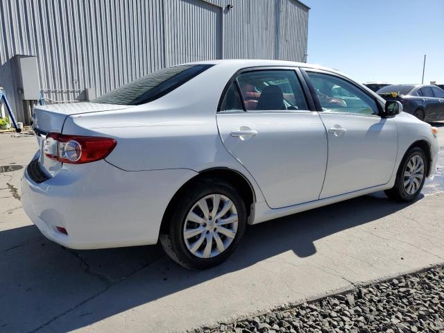 Photo 3 from auction – 2013 TOYOTA COROLLA BA with VIN 5YFBU4EE2DP087260