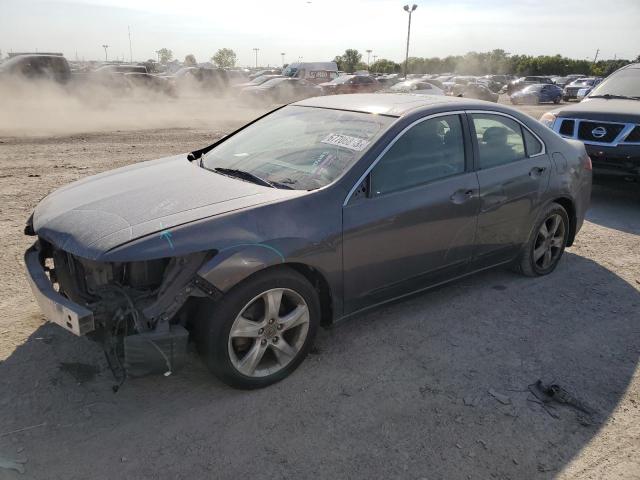 Photo 1 from auction – 2010 ACURA TSX with VIN JH4CU2F67AC039711