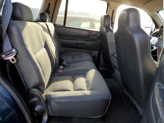 Photo 11 from auction – 2001 DODGE DURANGO with VIN 1B4HR28N31F569960