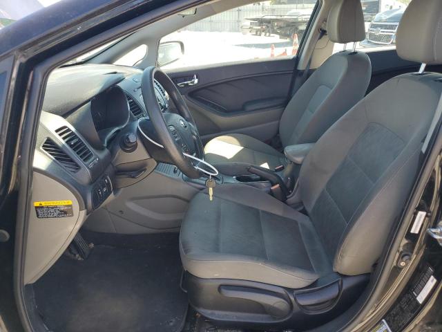 Снимка 7 от търг – 2015 KIA FORTE LX с VIN KNAFK4A67F5379098