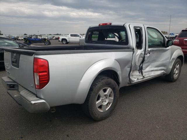 Photo 3 from auction – 2013 NISSAN FRONTIER S with VIN 1N6BD0CT7DN734031