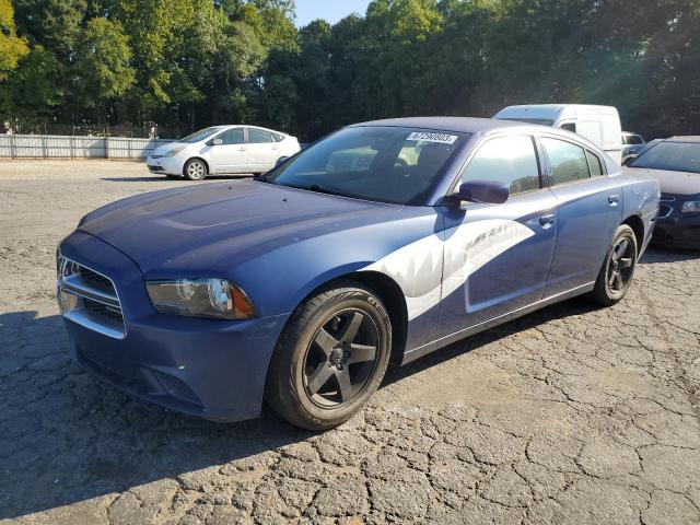 Foto 1 de la subasta – 2012 DODGE CHARGER SE con VIN 2C3CDXBG0CH171758