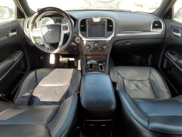 Photo 8 from auction – 2014 CHRYSLER 300C with VIN 2C3CCAKGXEH194354