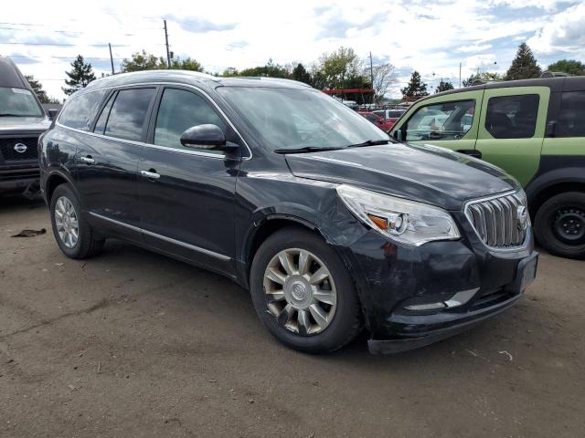 Photo 4 from auction – 2014 BUICK ENCLAVE with VIN 5GAKVBKD7EJ198908