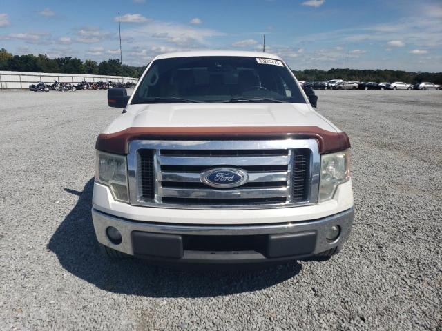 Photo 5 from auction – 2012 FORD F150 SUPER with VIN 1FTFX1CF8CFB50578