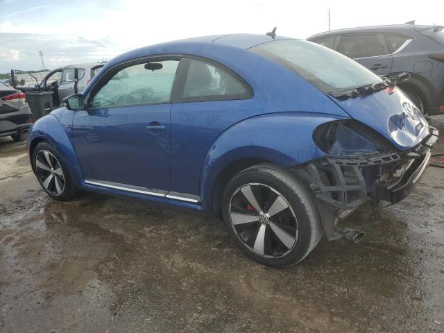 Photo 2 from auction – 2012 VOLKSWAGEN BEETLE TUR with VIN 3VW4A7AT5CM633950