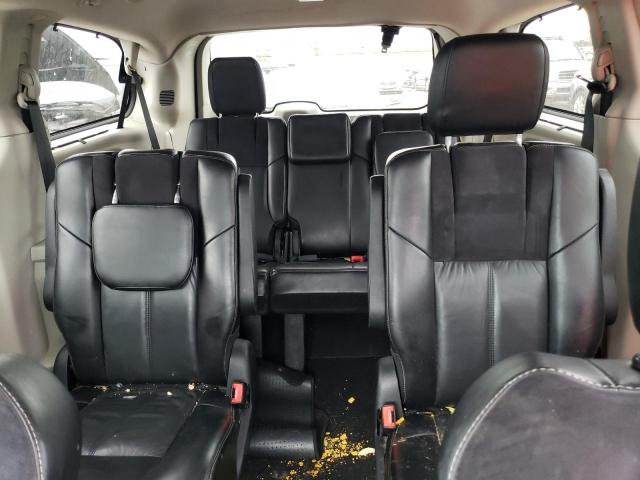 Photo 10 from auction – 2011 CHRYSLER TOWN & COU with VIN 2A4RR6DG5BR630364