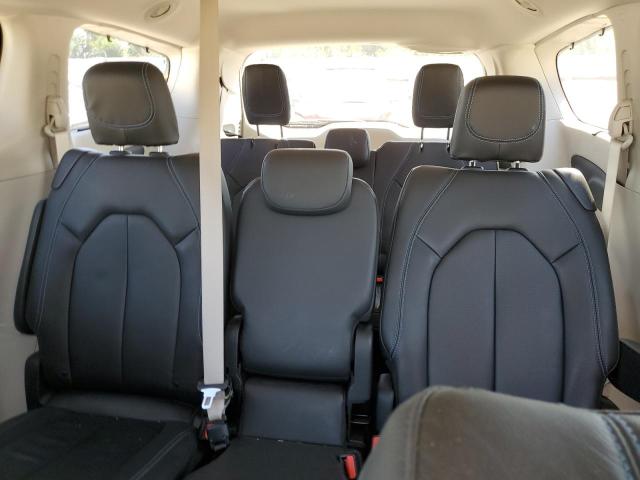 Photo 10 from auction – 2021 CHRYSLER PACIFICA T with VIN 2C4RC1BG1MR576870