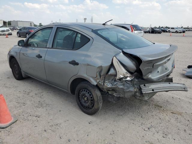 Photo 2 from auction – 2013 NISSAN VERSA S with VIN 3N1CN7AP2DL893108