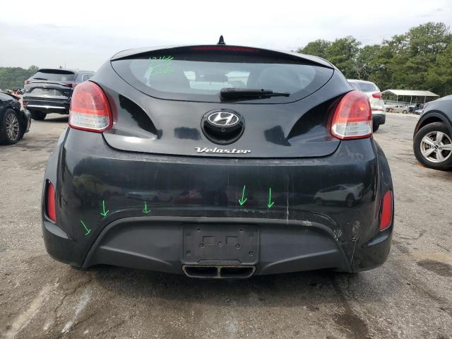 Photo 6 from auction – 2015 HYUNDAI VELOSTER with VIN KMHTC6AD5FU236438