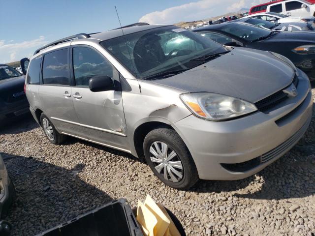 Photo 4 from auction – 2005 TOYOTA SIENNA CE with VIN 5TDZA23C85S278865