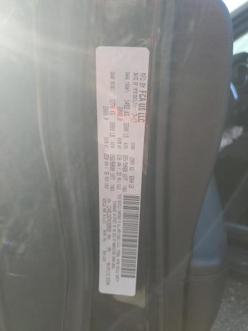 Photo 14 from auction – 2017 DODGE DURANGO GT with VIN 1C4RDJDG7HC928925