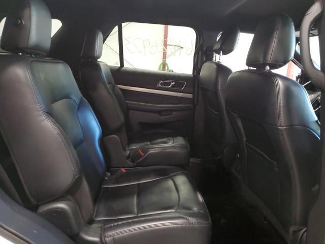 Photo 11 from auction – 2019 FORD EXPLORER X with VIN 1FM5K8D82KGB18751