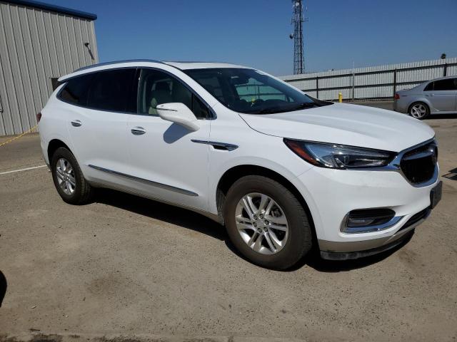 Photo 4 from auction – 2020 BUICK ENCLAVE ES with VIN 5GAERBKW7LJ137218