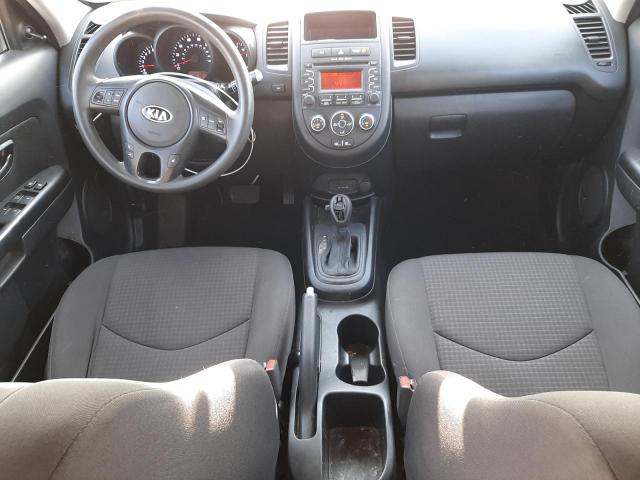 Photo 8 from auction – 2013 KIA SOUL with VIN KNDJT2A59D7607142