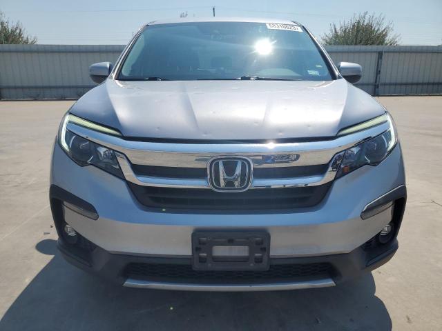Photo 5 from auction – 2019 HONDA PILOT EX with VIN 5FNYF5H33KB012287