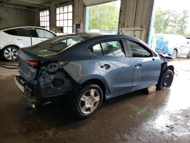 Photo 3 from auction – 2015 MAZDA 3 SV with VIN JM1BM1T7XF1246021
