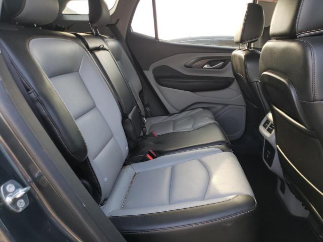Photo 10 from auction – 2018 GMC TERRAIN SL with VIN 3GKALPEV6JL346264
