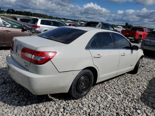 Photo 3 from auction – 2008 LINCOLN MKZ with VIN 3LNHM28T08R668115