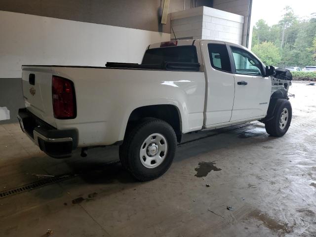 Photo 3 from auction – 2018 CHEVROLET COLORADO with VIN 1GCHSBEA2J1242956