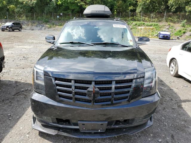 Photo 5 from auction – 2007 CADILLAC ESCALADE E with VIN 1GYFK66827R235892