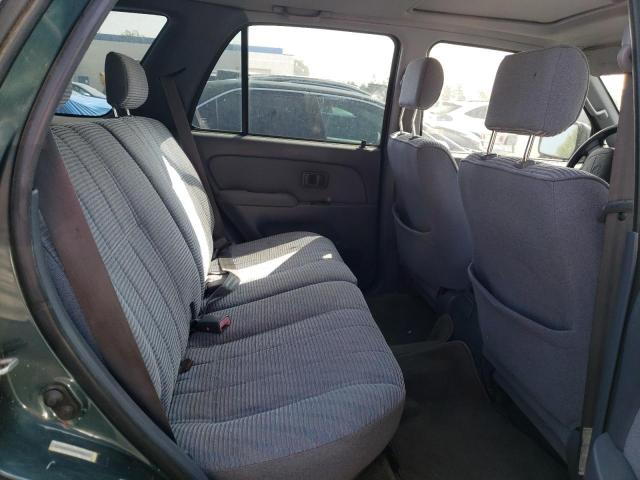 Photo 10 from auction – 1997 TOYOTA 4RUNNER SR with VIN JT3GN86R0V0050431