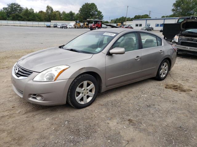 NISSAN ALTIMA BAS 2012 with VIN 1N4AL2AP9CN432182 - Photo from auction