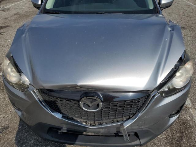 Photo 11 from auction – 2014 MAZDA CX-5 TOURI with VIN JM3KE2CY2E0335511