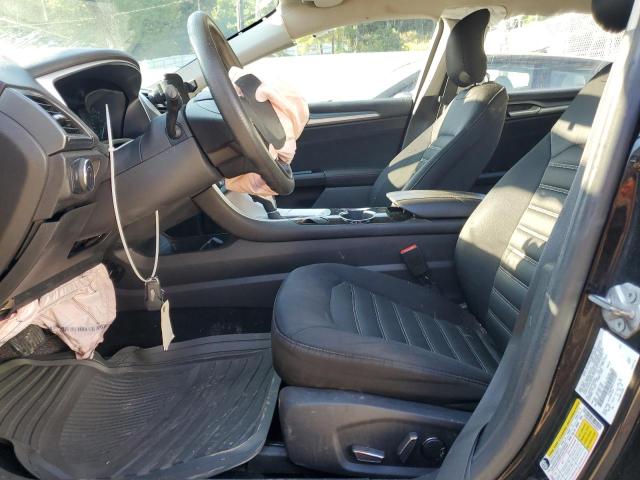 Photo 7 from auction – 2014 FORD FUSION SE with VIN 1FA6P0H72E5392924