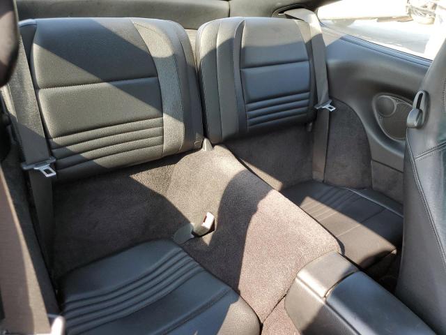 Photo 10 from auction – 2001 PORSCHE 911 CARRER with VIN WP0AA29921S623172