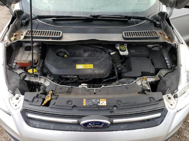 Photo 12 from auction – 2014 FORD ESCAPE SE with VIN 1FMCU0GX3EUC90847