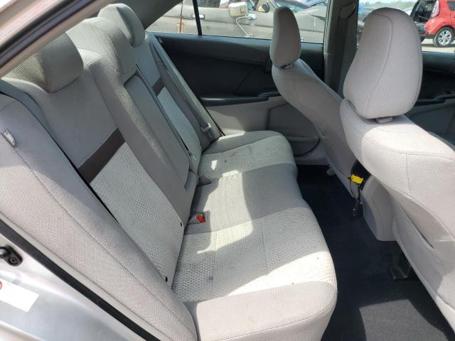 Photo 10 from auction – 2012 TOYOTA CAMRY BASE with VIN 4T1BF1FK9CU112343