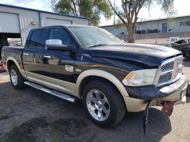 Photo 4 from auction – 2011 DODGE RAM 1500 with VIN 1D7RV1CTXBS626186