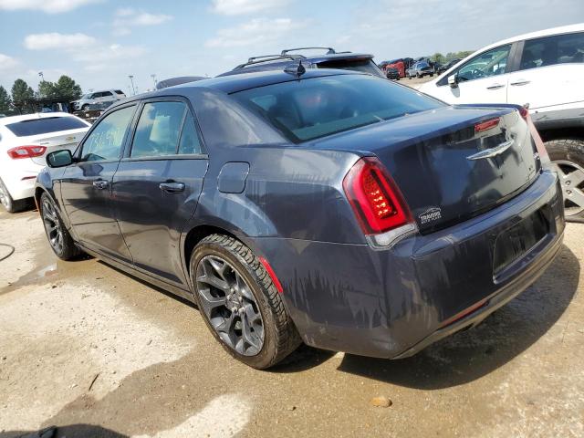 Photo 2 from auction – 2019 CHRYSLER 300 S with VIN 2C3CCABG0KH559409