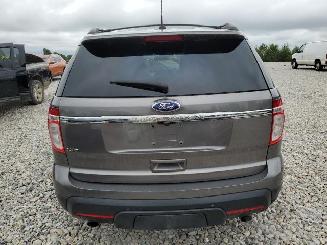 Photo 6 from auction – 2011 FORD EXPLORER X with VIN 1FMHK7D82BGA46182