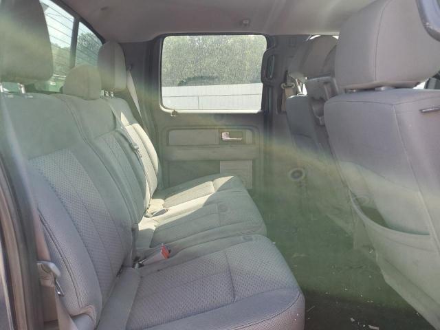 Photo 10 from auction – 2013 FORD F150 SUPER with VIN 1FTFW1CT5DFC32360